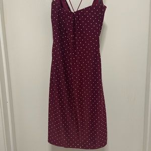 Windsor store dress. Size medium, NWOT, special occasions dress